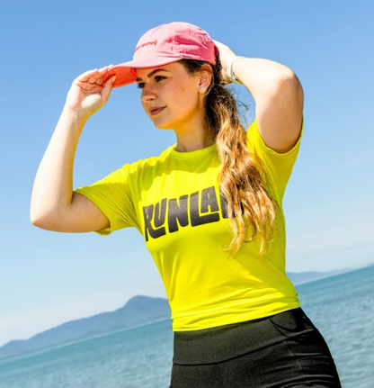 Camiseta Runlab Dryfit