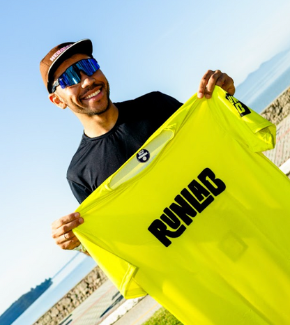 Camiseta Runlab Dryfit