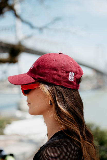 Boné Challenge Yourself