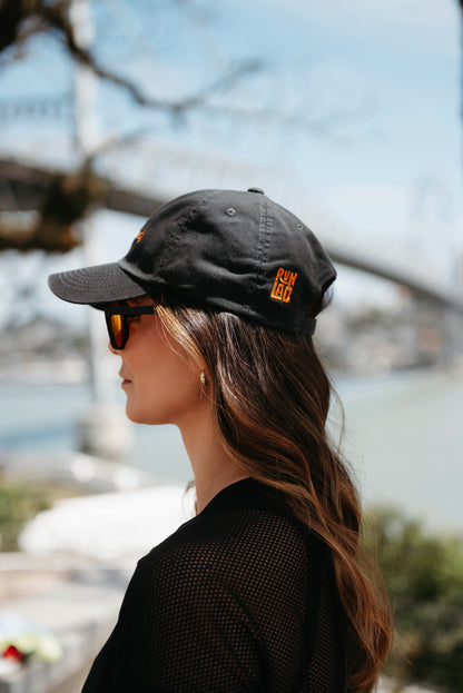 Boné Challenge Yourself